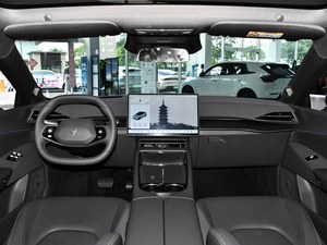 Nuova Arcfox Alpha S5, <span class=keywords><strong>Berlina</strong></span> Elettrica Pura, Guida a Sinistra, 5 Posti, Velocità Massima 180 km/h, Veicoli a Nuova Energia Disponibili - Product Image 5