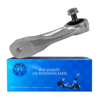 Convient à la classe C W205 barre d'équilibre avant petit bras stabilisateur accessoires de liaison bras de commande arrière suspension de voiture