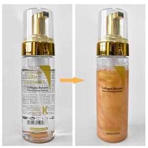 Espuma Limpiadora - Espuma Limpiadora Suave y Hidratante con Extracto de Té Verde, Belleza Limpia - Cuidado de la Piel - Product Image 6