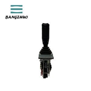 מוכן למשלוח חלקי מכונות בנייה של מותג בנג'ואו, ג'ויסטיק 20424GT בקר עבור מעליות זרוע של ג'יני - Product Image 4