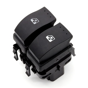 Interruttore Finestrino Auto Master II/Trafic II per <span class=keywords><strong>RENAULT</strong></span>, Codici 8200315034 8200057319 4408720 - Product Image 1