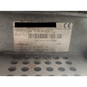 8035-M-COL-2 Operativo Usado en Buen Estado 8035-M-COL-2 8035-M-COL-2 Operativo 8035-M-COL-2 - Product Image 4