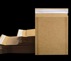 Sac en papier d'emballage kraft sac alimentaire source directe d'usine sacs personnalisés de diverses spécifications - Product Image 5