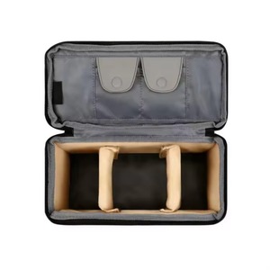 Free Sample Customized <b>Camera</b> <b>Backpack</b> Waterproof Video <b>Camera</b> Inner Bag Waterproof <b>Camera</b> Bag - Product Image 2