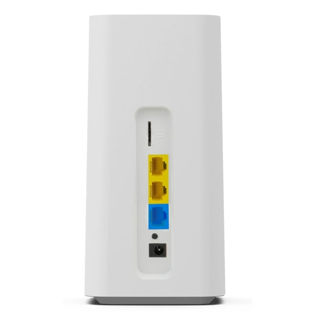 Portable 300Mbps High-Speed 5G 4G Router USB Interface 2.4G LAN Firewall for Home Office User Shared Internet Access B28 Router