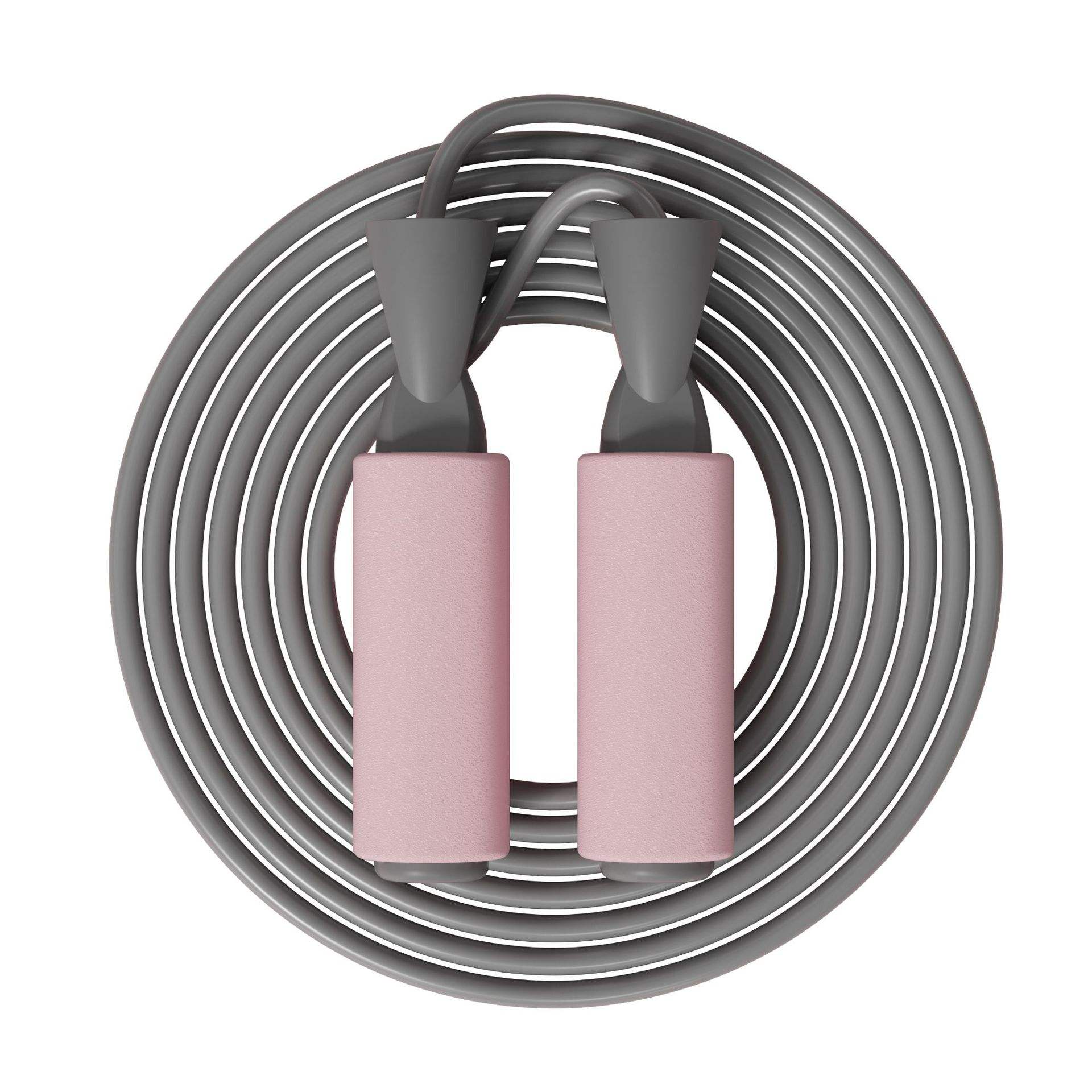 Cherry Blossom Pink [Version corde longue] Corde longue de 3 m