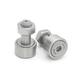 Rodamientos de Acero Inoxidable SCF10/KR22 Especiales de Suministro Directo de Fábrica, Material 440, Pernos de Leva, Rodillos de Agujas, Rodillos Metálicos al por Mayor - Product Image 2