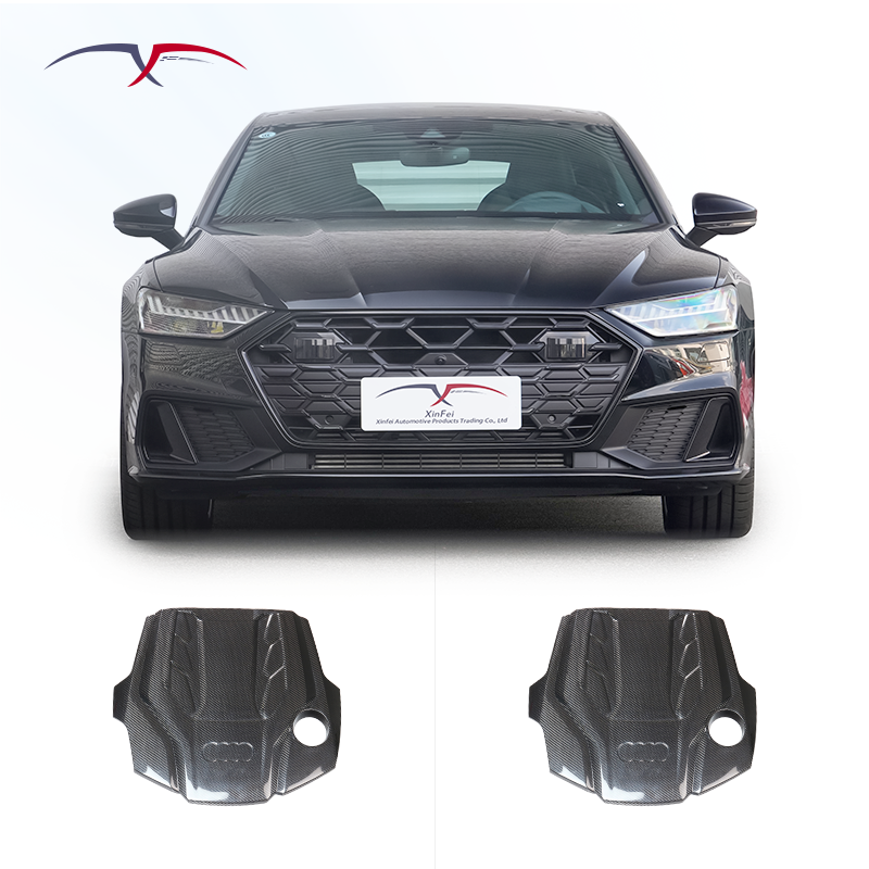 Suitable for AUDI B9 C8 RS4