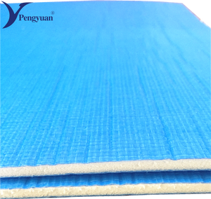 Material de isolamento térmico de alumínio de boa qualidade, espuma xpe - Product Image 2