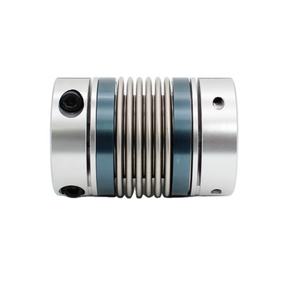 Acoplamiento Flexible BW 32, Acoplamiento de Resorte, Acoplamiento de Resorte con Tornillo - Product Image 4