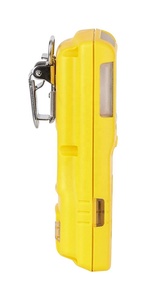 Détecteur de gaz portable multi-gaz BW MicroClip (LEL, O2, H2S, CO) Distributeurs MCXL-XWHM-Y-NA Capteur flexible 02 pour Clip - Product Image 5