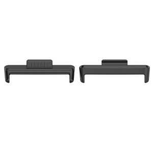 Huawei Fit3 <b>Watch</b> Band Connector 12mm 14mm 18mm 20mm 22mm Metal Adapter For Huawei <b>Smart</b> <b>Watch</b> Bands - Product Image 1