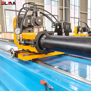 Dw75cnc ống máy uốn thép không gỉ hoàn toàn tự động Máy thủy lực động cơ Ống Bender - Product Image 4