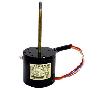 Factory Direct CY076L-25W Long-Shaft Fan Motor Heat Shrink <b>Packaging</b> <b>Machine</b> Hot Air Circulating <b>Auxiliary</b> <b>Packaging</b> <b>Machine</b> - Product Image 5