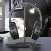 Soyto SY727 USB Pas Cher Filaire Casque Casque Usine En Gros pour Centre D'appels Pc Ordinateur Portable Téléphone Mobile Téléphone Ordinateur ODM