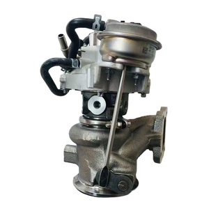 Turbocompresor Universal para Motor de 1.5T, Modelo BMTS, para 40006359 40004795 10644396 10413016 BM70 40004490 - Product Image 4