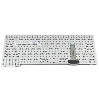 Clavier d'ordinateur portable pour Fujitsu Siemens S762 S781 S751 T901 S792 AH70 Lifebook E752 E751 Series