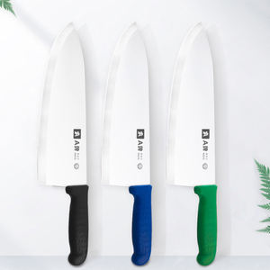 Rouge de boucher en acier inoxydable, plateau de boucherie - Product Image 1