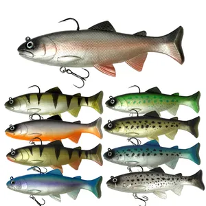 silicone fishing lure, silicone fishing lure Suppliers and Manufacturers at