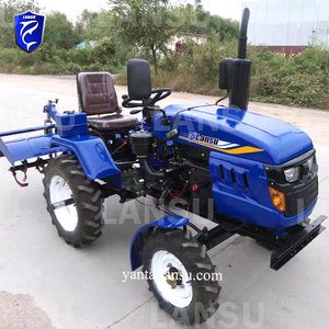 177F/P Agricultural Equipment Cultivator Motocultor Farming Motoculteur Gasoline <strong>Power</strong> <strong>Mini</strong> <strong>Tiller</strong> <strong>Price</strong> <strong>List</strong> 7HP 9HP - Product Image 6
