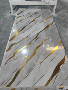 Panneau mural en PVC durable pour les environnements <span class=keywords><strong>de</strong></span> cliniques et <span class=keywords><strong>de</strong></span> laboratoires médicaux, résistant aux acides et aux alcalis, panneau mural pour salle blanche - Product Image 3