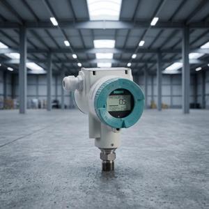 Transmisor de Presión Absoluta Siemens 7MF0330(P320) 7MF0430(P420) Tipo DP para Medición de Gas en Reactores Cerrados al Vacío - Product Image 3