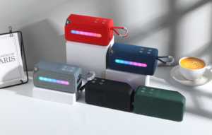 2025 New Product TG685 Original USB Player Waterproof BT Portable Outdoor Sports Waterproof <strong>Speaker</strong> - Product Image 2