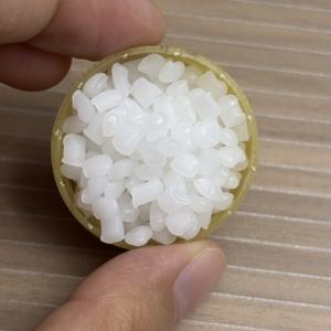 Haute Rigidité PP Polypropylène Résine Granules Produits En Plastique En Caoutchouc PP Matériaux Granule H1500 PP Granules En Plastique - Product Image 4