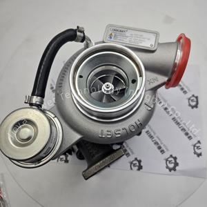 Оригинальный Высококачественный Новый Турбонагнетатель HE221W 5351294 3782368 5351290 3782372 2835143 для Cummins - Product Image 6