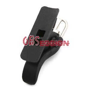 Trigger Surf Casting Kanone Fingers chutz Casting Aid Angeln Angel werkzeug Nylon und Edelstahl Schwarzes Schiff auf dem Luft-oder Seeweg - Product Image 4