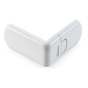 Serrure de sécurité Libérez la liberté Serrures d'armoire à l'épreuve des enfants Serrure de <span class=keywords><strong>tiroir</strong></span> en plastique Sécurité pour divers scénarios d'application - Product Image 3