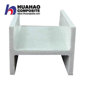 FRP Y формы углы каналы <span class=keywords><strong>I</strong></span> лучи коррозионная стойкость сильный и прочный - Product Image 6