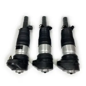Front Air Suspension Shock Absorber Assembly Strut For Bmw G05 Matic Left 37106869031 Right 37106869032 Absorb Shock