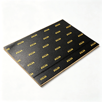 Feuille d'insonorisation automobile, isolation thermique, amortisseur de bruit pour voiture, 2,5 mm, autocollante, caoutchouc butyle, capot moteur