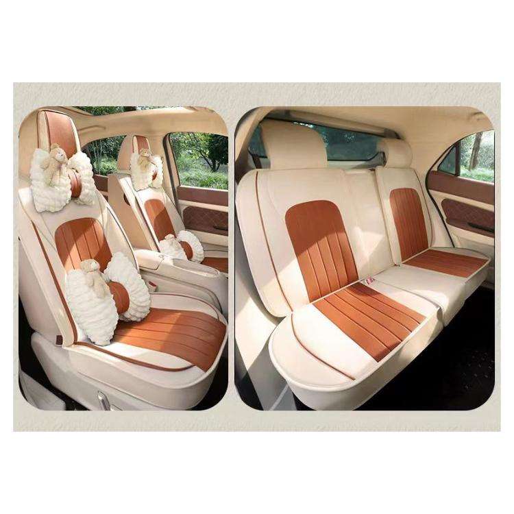 สีเบจสีน้ำตาล