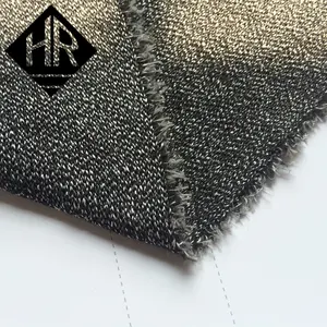 EN388 cut proof level 5 uhmwpe aramid fabric