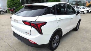 รถยนต์ไฟฟ้ามือ<span class=keywords><strong>สอง</strong></span> ขับเคลื่อนล้อหน้า รุ่น <span class=keywords><strong>V</strong></span> 40kW แบตเตอรี่ 31.15kWh ระยะทางวิ่ง 301 กม. - Product Image 6