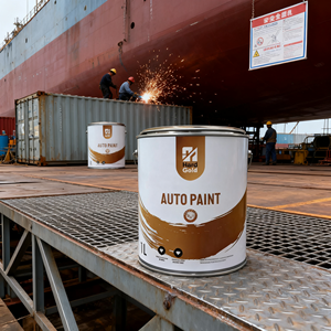 Lớp phủ chống ăn mòn được sử dụng trong các ứng dụng công nghiệp, ô tô và hàng không vũ trụ. - Product Image 1