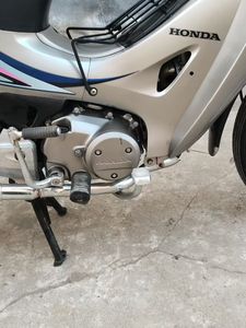Moto à transmission automatique ADHonda <span class=keywords><strong>125cc</strong></span>, nouveau modèle 2026 - Product Image 2