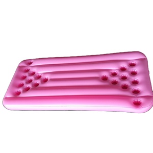 <span class=keywords><strong>Bouée</strong></span> gonflable personnalisée Waterhan FRK326K pour piscine, accessoire de fête aquatique, jeu de balle, <span class=keywords><strong>bouée</strong></span> de natation - Product Image 4