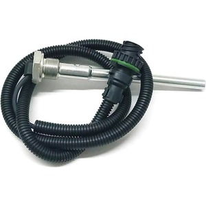 Pièces d'excavatrice EC200B EC210B EC240B EC290B EC250D EC300D Capteur de niveau 22383381 21391697 22383378 - Product Image 2