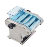 Machine à pâtes à la main en gros Machine à pâtes d'assurance qualité pour fettuccine