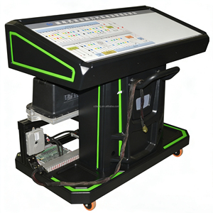 Plateforme de formation au système de gestion de batterie au lithium-fer-phosphate pour véhicule hybride BYD Qin DM-i avec une capacité de 8,32 kWh - Product Image 2