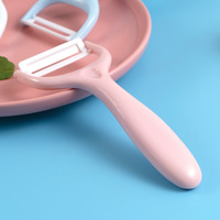 Éplucheur de légumes, orange, fruits, tomate, pommes de terre, carottes, accessoires de cuisine, gadgets multi-manuels