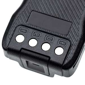 Batterie pour radio bidirectionnelle Bl2020-ex 2000mah Batterie lithium-ion pour Hytera Pd402/pd412/pd502/pd562/pd662g/pd682 - Product Image 5