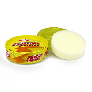 Produits d'entretien automobile, protection longue durée, cire de carnauba hydrophobe <span class=keywords><strong>pour</strong></span> <span class=keywords><strong>carrosserie</strong></span> automobile - Product Image 2