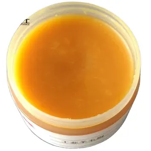 Creme de cabelo shampoo Produtos quentes Lanolina pura 99.9% Lanolina anidro CAS 8006-54-0