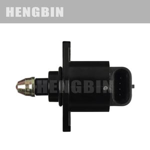 วาล์วปีกผีเสื้อความเร็วรอบเดินเบา D5199 3606100U-E07 F01R065003 D95199 F01R065905 - Product Image 2