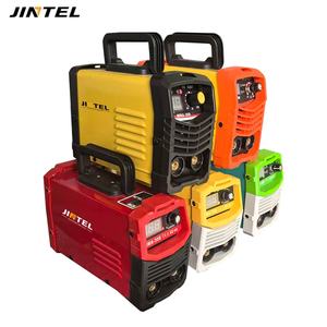 MMA-300 アーク溶接機 DCインバーター 220V 電圧 MMA溶接機 電気溶接機 小型ミニ家庭用ハンドはんだ付け - Product Image 1