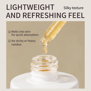 Sérum Correcteur Anti-Taches Personnalisé avec Logo – Éclaircissant Quotidien pour Cicatrices d'Acné et Unification du Teint – Marque Privée OEM - Product Image 6